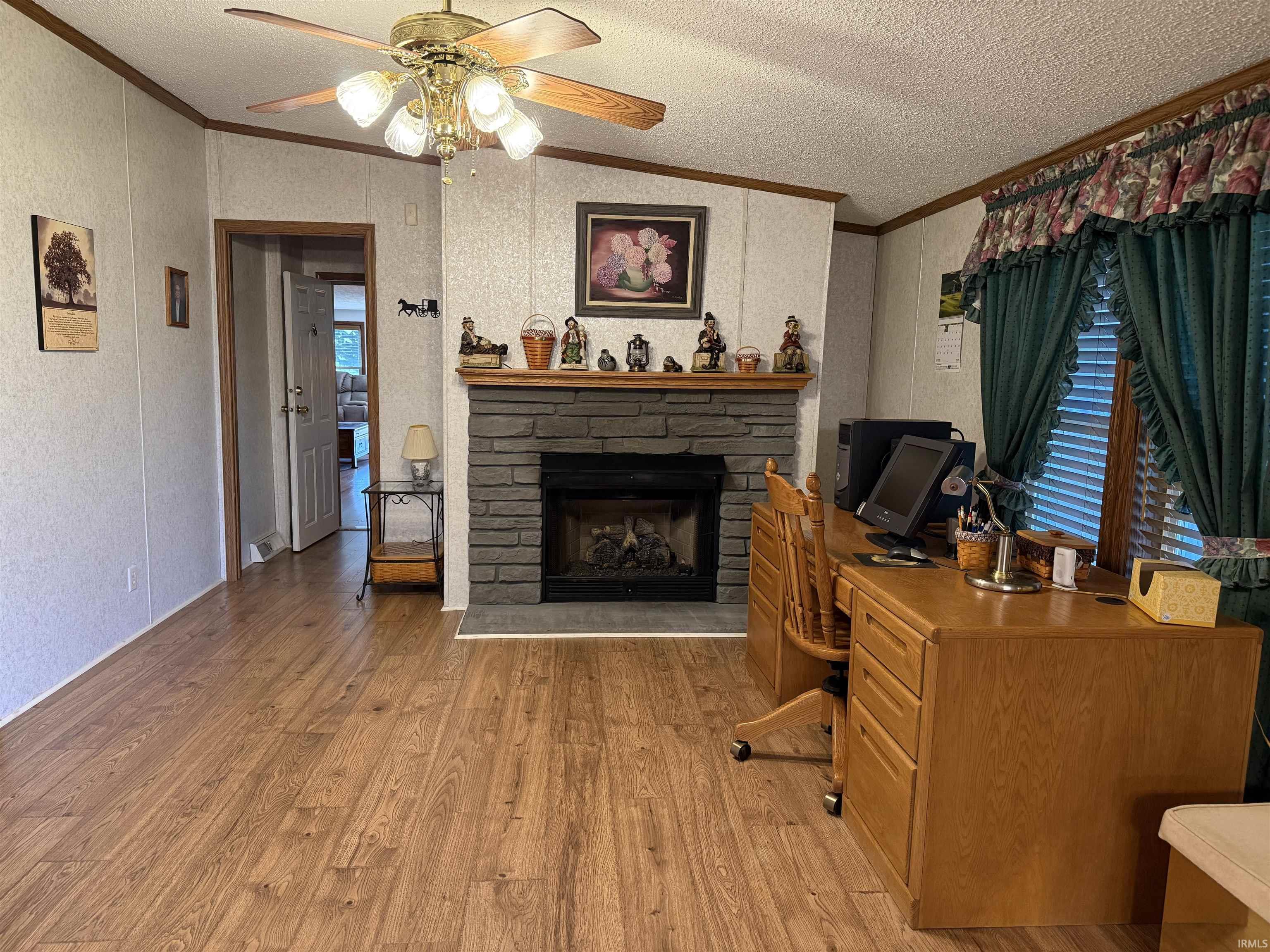 617 Mundell Church Road Heltonville, IN 47436 - Photo 16 of 22