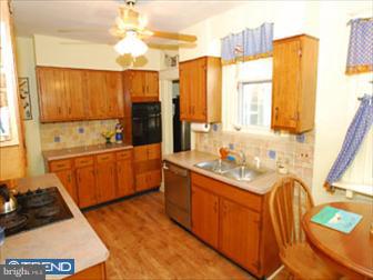 2950 Rising Sun Road Ardmore, PA 19003 - Photo 5 of 6 Kitchen