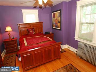 2950 Rising Sun Road Ardmore, PA 19003 - Photo 6 of 6 Bedroom - Main