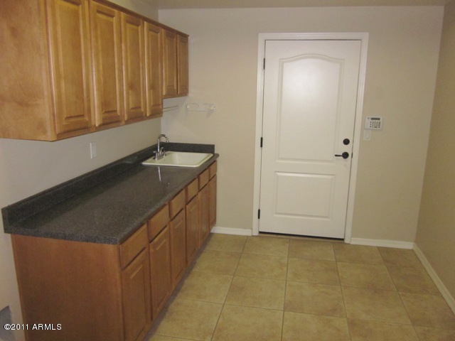 15686 West Peak View Road Surprise, AZ 85387 - Photo 12 of 17 Laundry Room