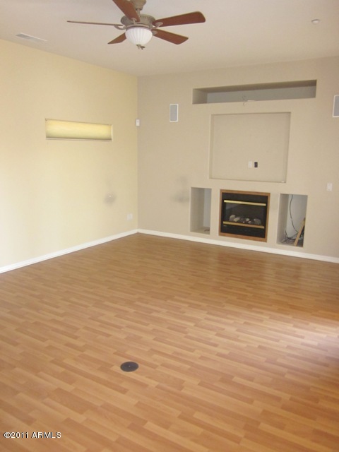 15686 West Peak View Road Surprise, AZ 85387 - Photo 4 of 17 Family Room