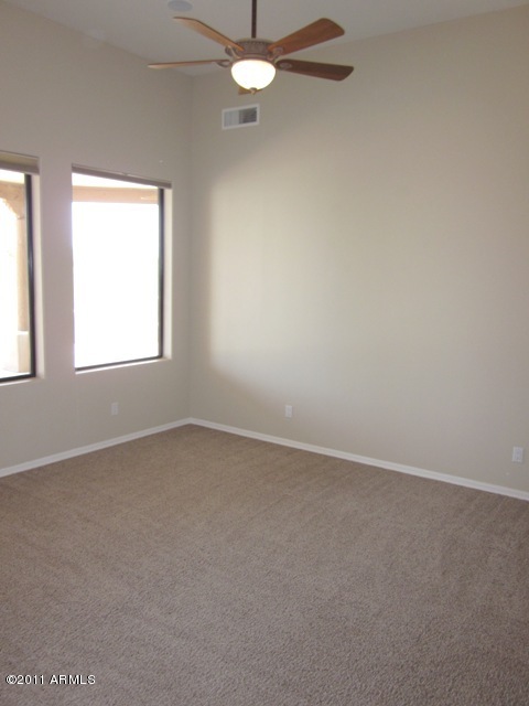 15686 West Peak View Road Surprise, AZ 85387 - Photo 5 of 17 Living Room