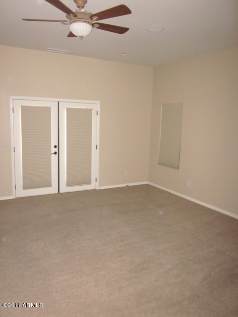 15686 West Peak View Road Surprise, AZ 85387 - Photo 8 of 17 Master Bedroom