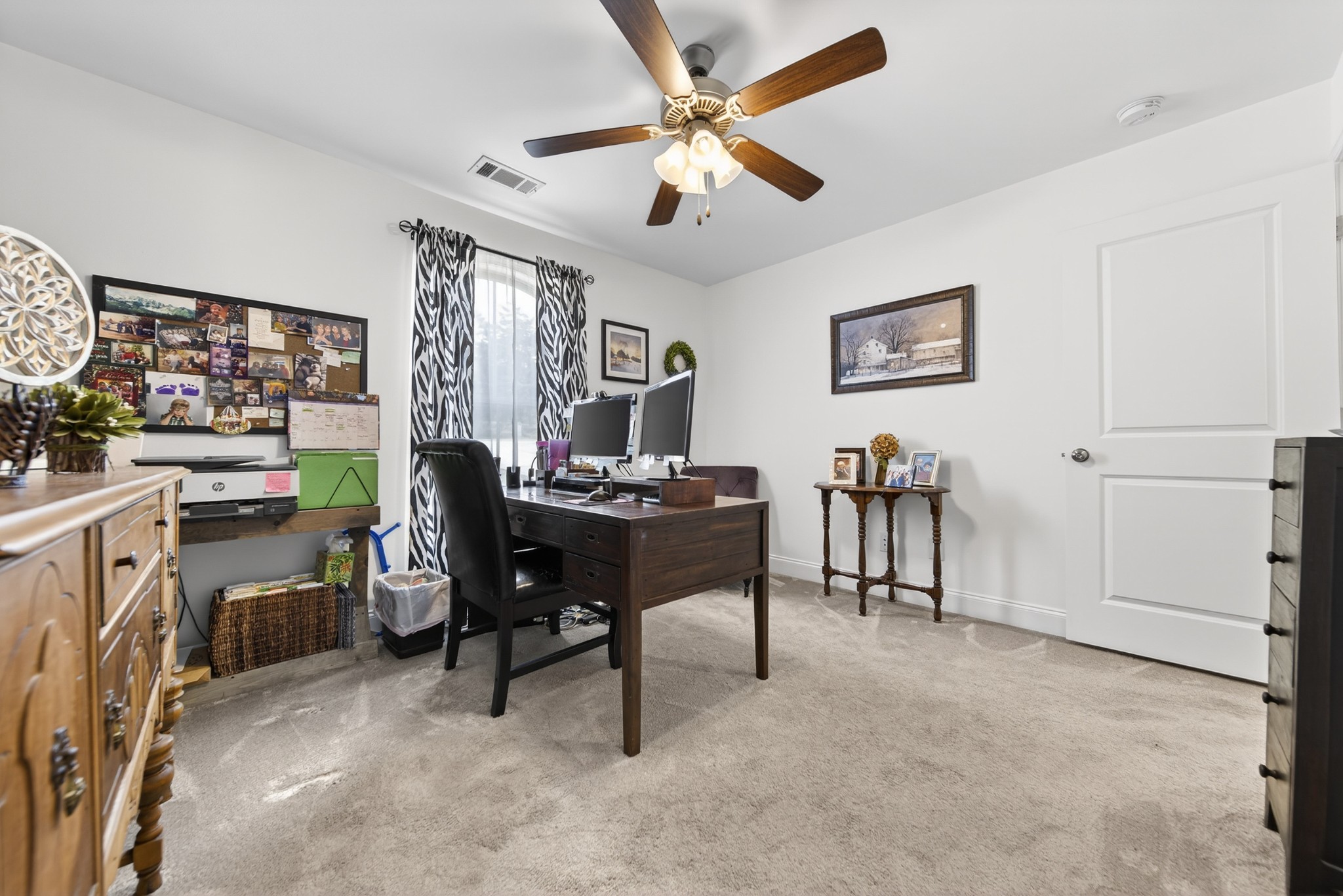 6716 Old Highway 431 Springfield, TN 37172 - Photo 42 of 58 a view of a workspace with furniture