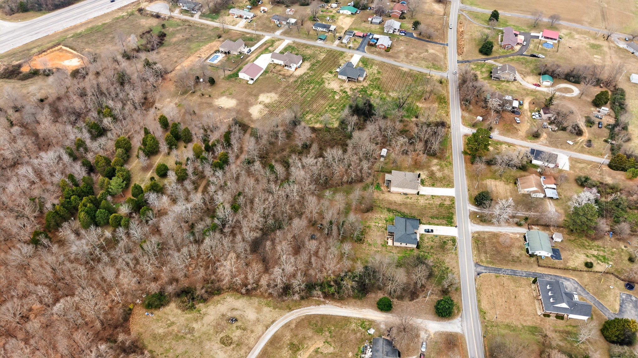 6716 Old Highway 431 Springfield, TN 37172 - Photo 56 of 58