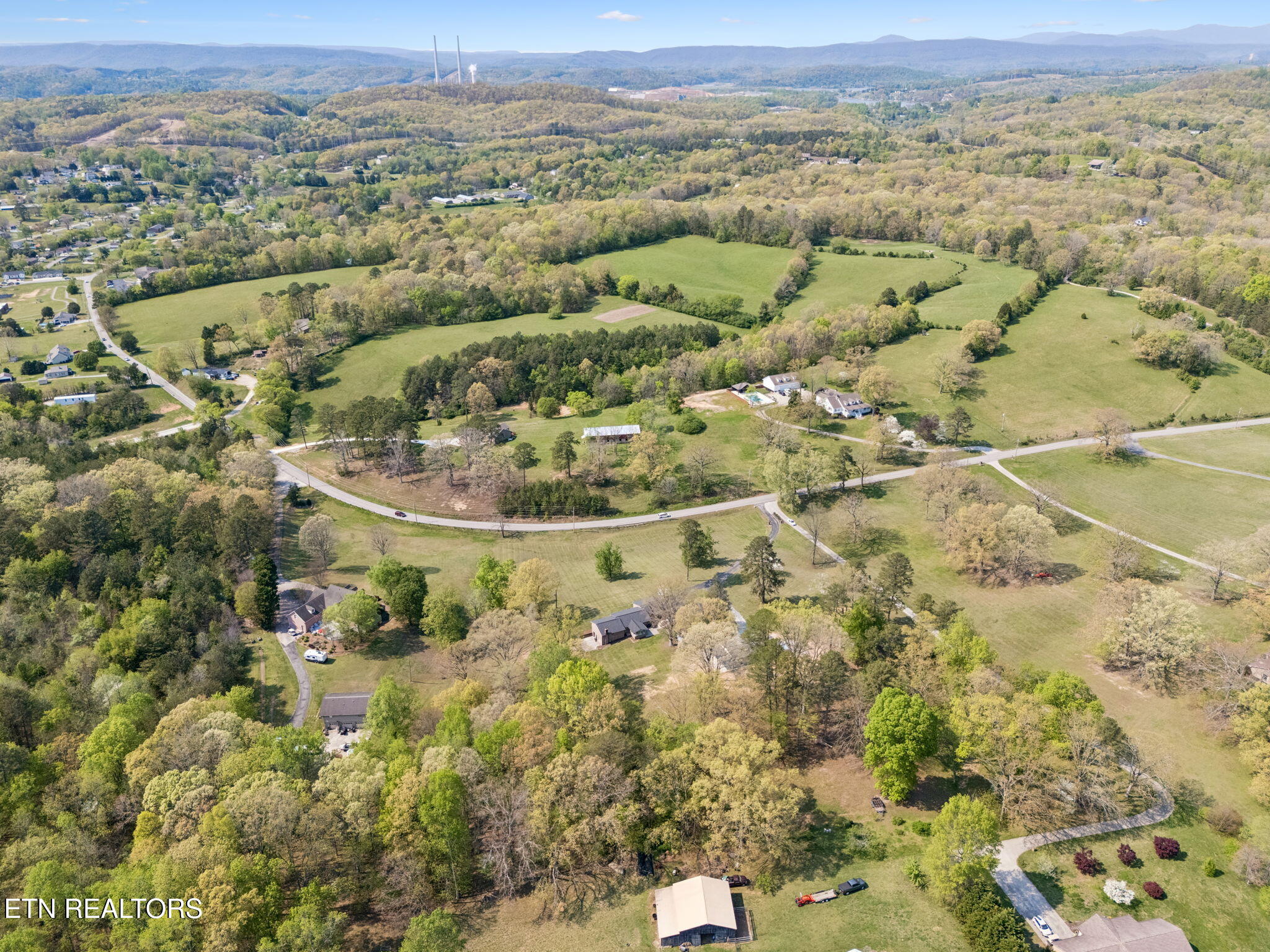 1050 Lawnville Road Kingston, TN 37763 - Photo 56 of 57 46-1050 Lawnville Rd - 046