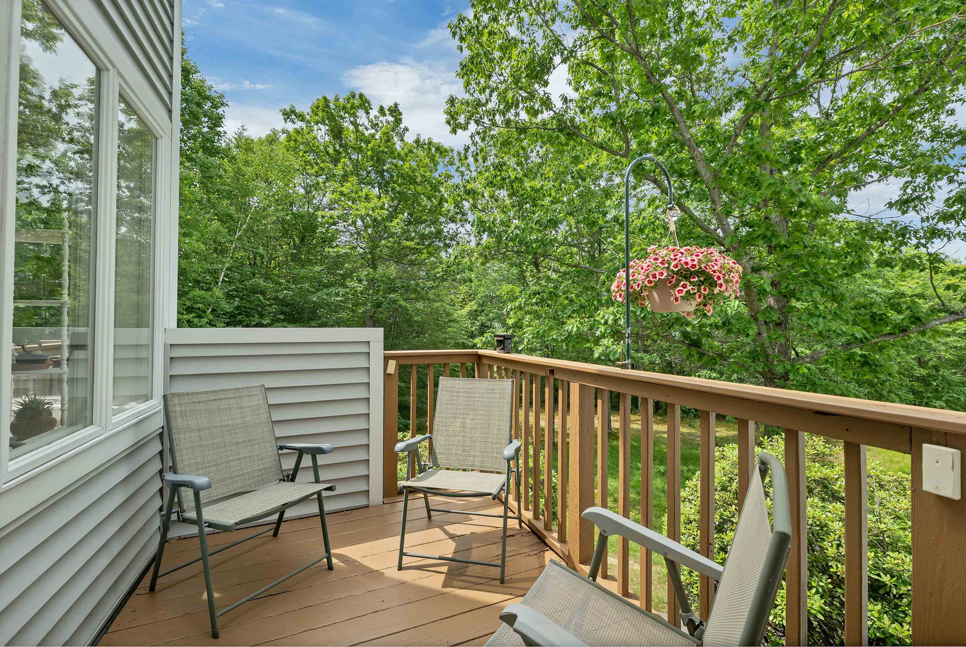 35 Partridge Woods Road, Unit 35 Bartlett, NH 03838 - Photo 16 of 54