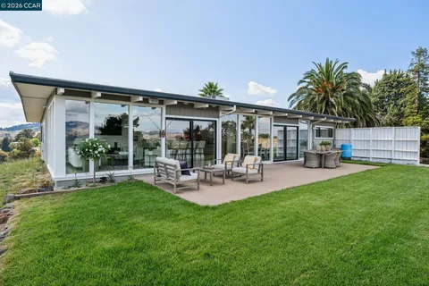 $1,798,000 | 101 Hillcroft Way, Walnut Creek, CA 94597