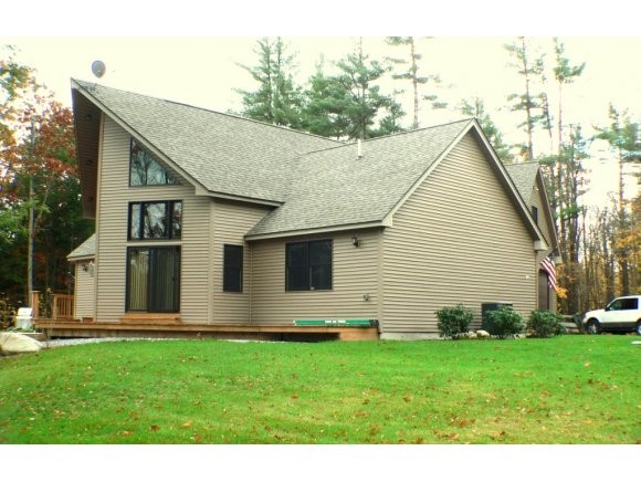 36 Howe Drive Lyndeborough, NH 03082 - Photo 1 of 1