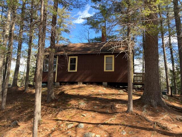 60 Livingston Goodwin Road Acton, ME 04001 - Photo 41 of 45 39