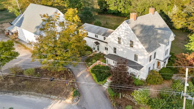 $1,800 | 32 B Maple Street, Andover, NH 03216