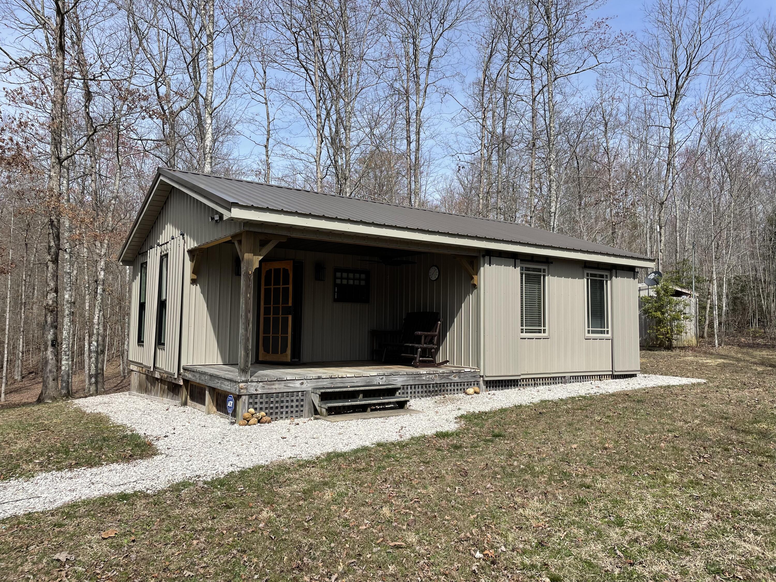 1712 Peters Br Road Somerset, KY 42501 - Photo 23 of 27 3101AE37-D0F6-4ACD-875B-D99D5DF175B7