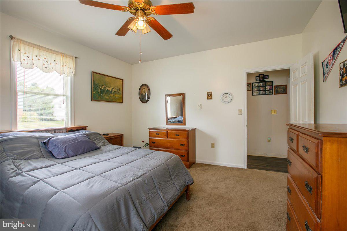3 Winding Way Lititz, PA 17543 - Photo 16 of 34 a bedroom with a bed and a window
