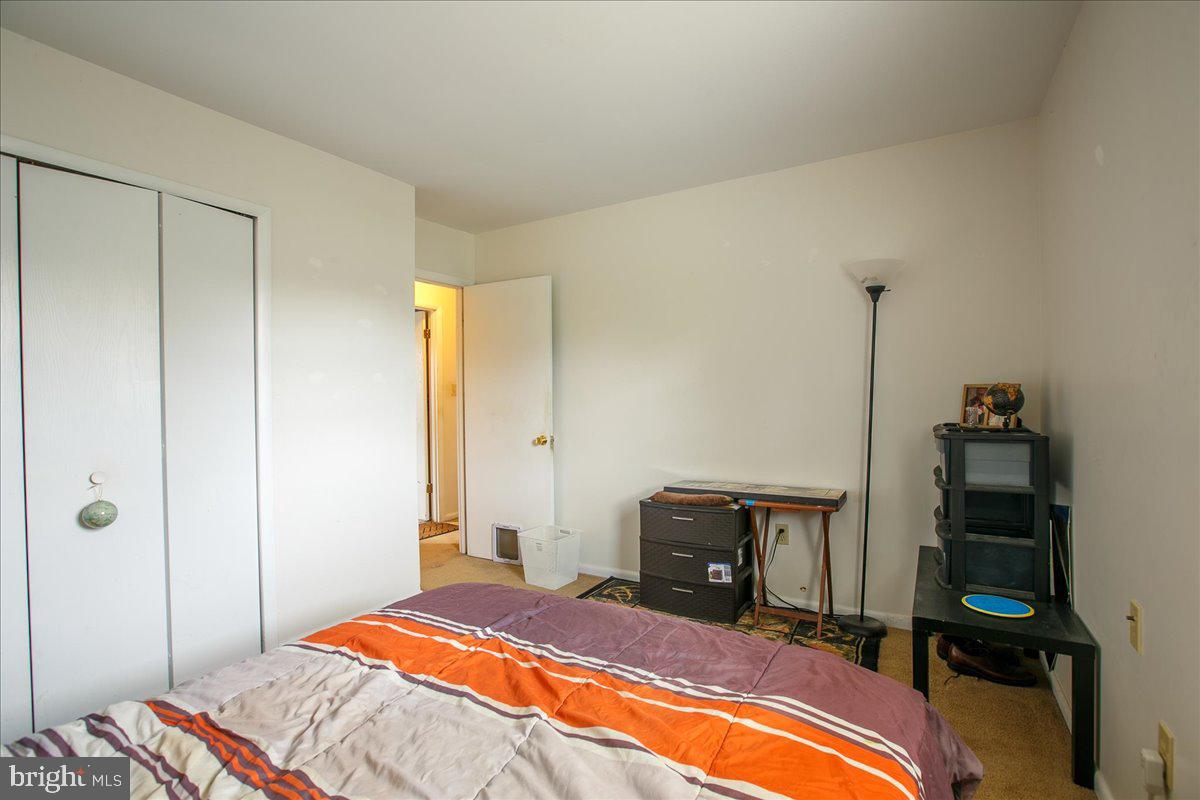 3 Winding Way Lititz, PA 17543 - Photo 23 of 34 a bedroom with a bed and a closet