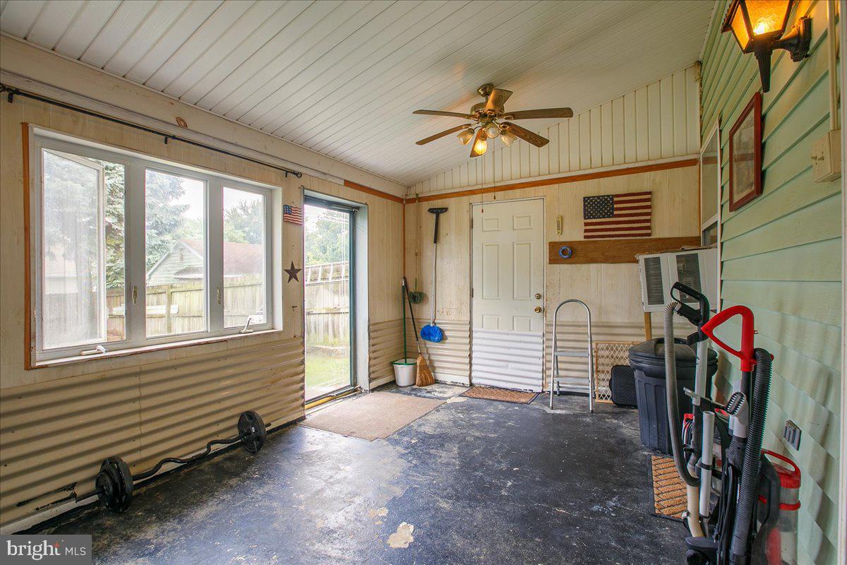 3 Winding Way Lititz, PA 17543 - Photo 26 of 34 a view of a room with gym equipment
