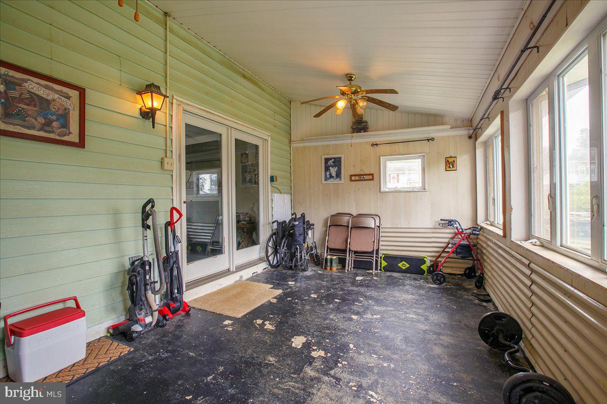 3 Winding Way Lititz, PA 17543 - Photo 27 of 34 a view of a room with gym equipment