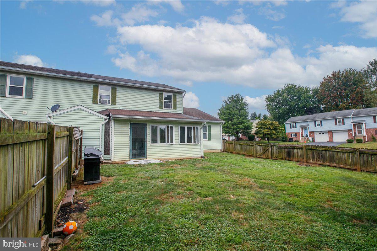 3 Winding Way Lititz, PA 17543 - Photo 32 of 34 a view of a house with a yard