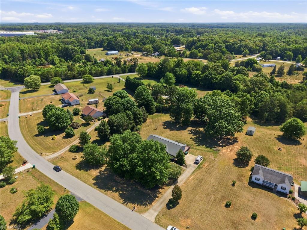 161 Lawrence Road Stokesdale, NC 27357 - Photo 37 of 45