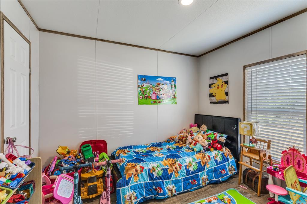 4599 Burwick Road Jacksboro, TX 76458 - Photo 18 of 33