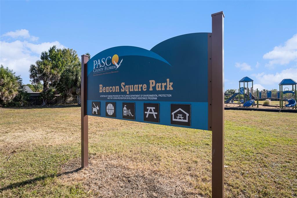 3412 Springfield Drive Holiday, FL 34691 - Photo 24 of 25