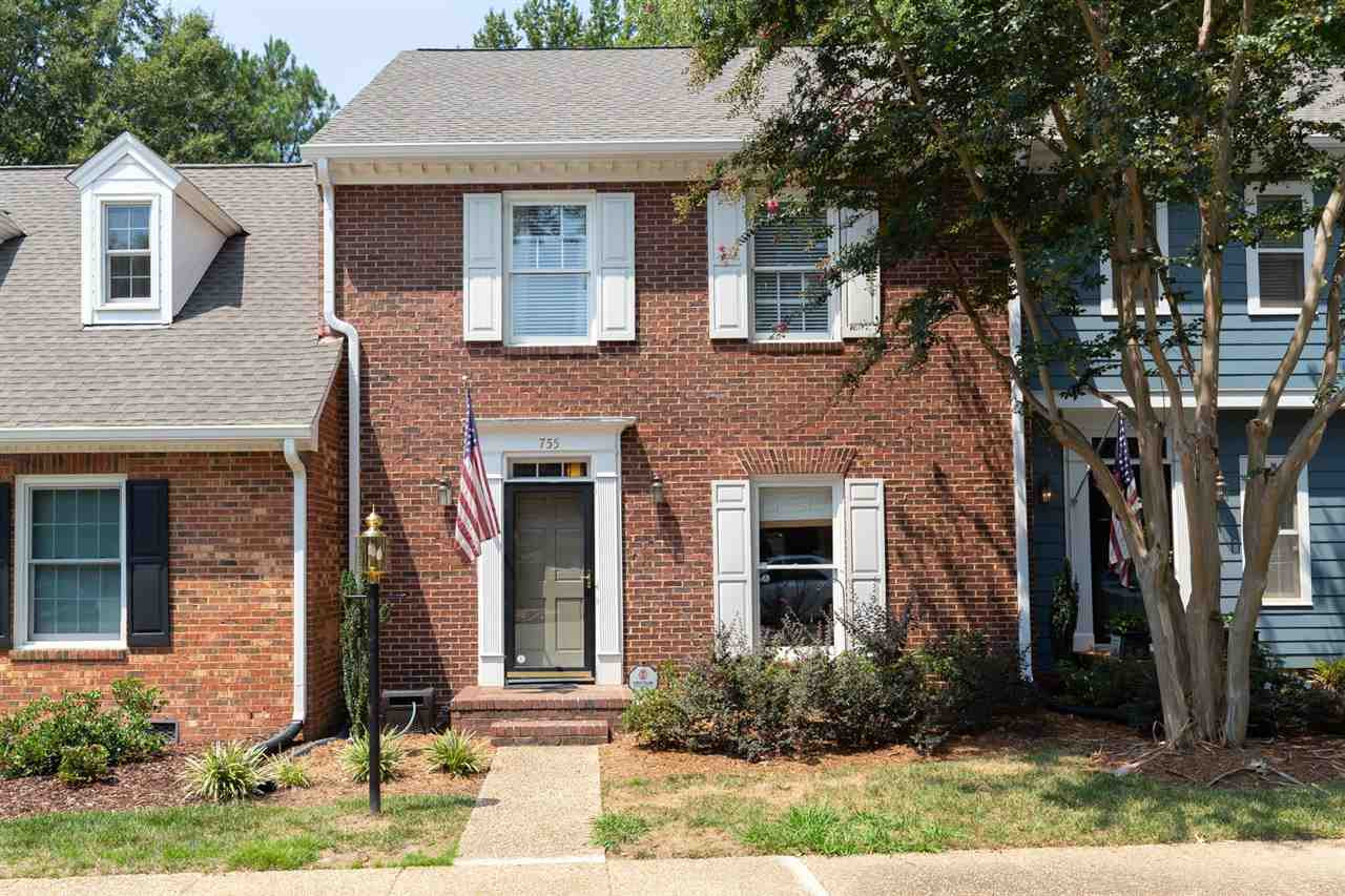 755 Weathergreen Drive Raleigh, NC 27615 - Photo 1 of 24 Photo 1