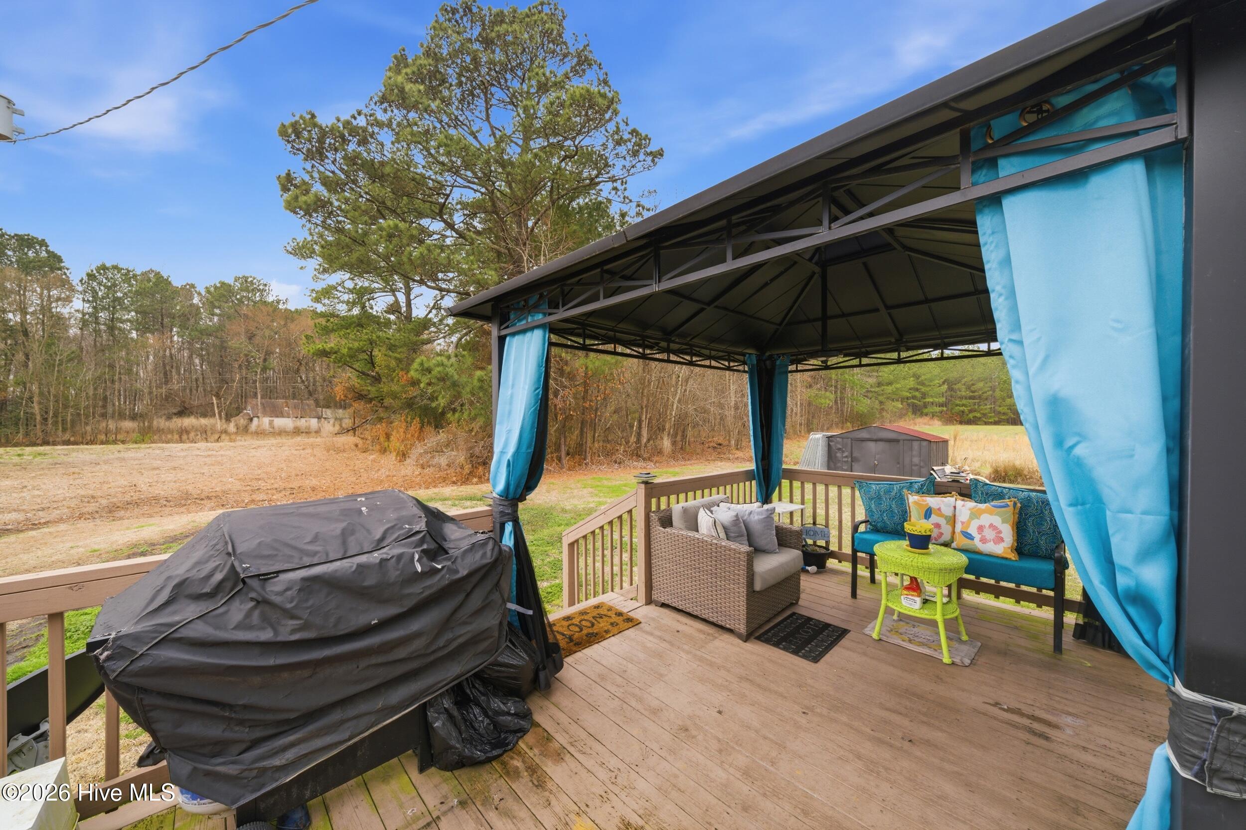 925 Sandy Ridge Road, Unit B Tyner, NC 27980 - Photo 22 of 30 25_028_dsc03943