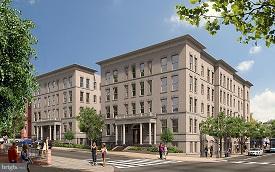 1811 Wyoming Avenue Northwest, Unit T2 Washington, DC 20009 - Photo 1 of 1 Exterior (Front)