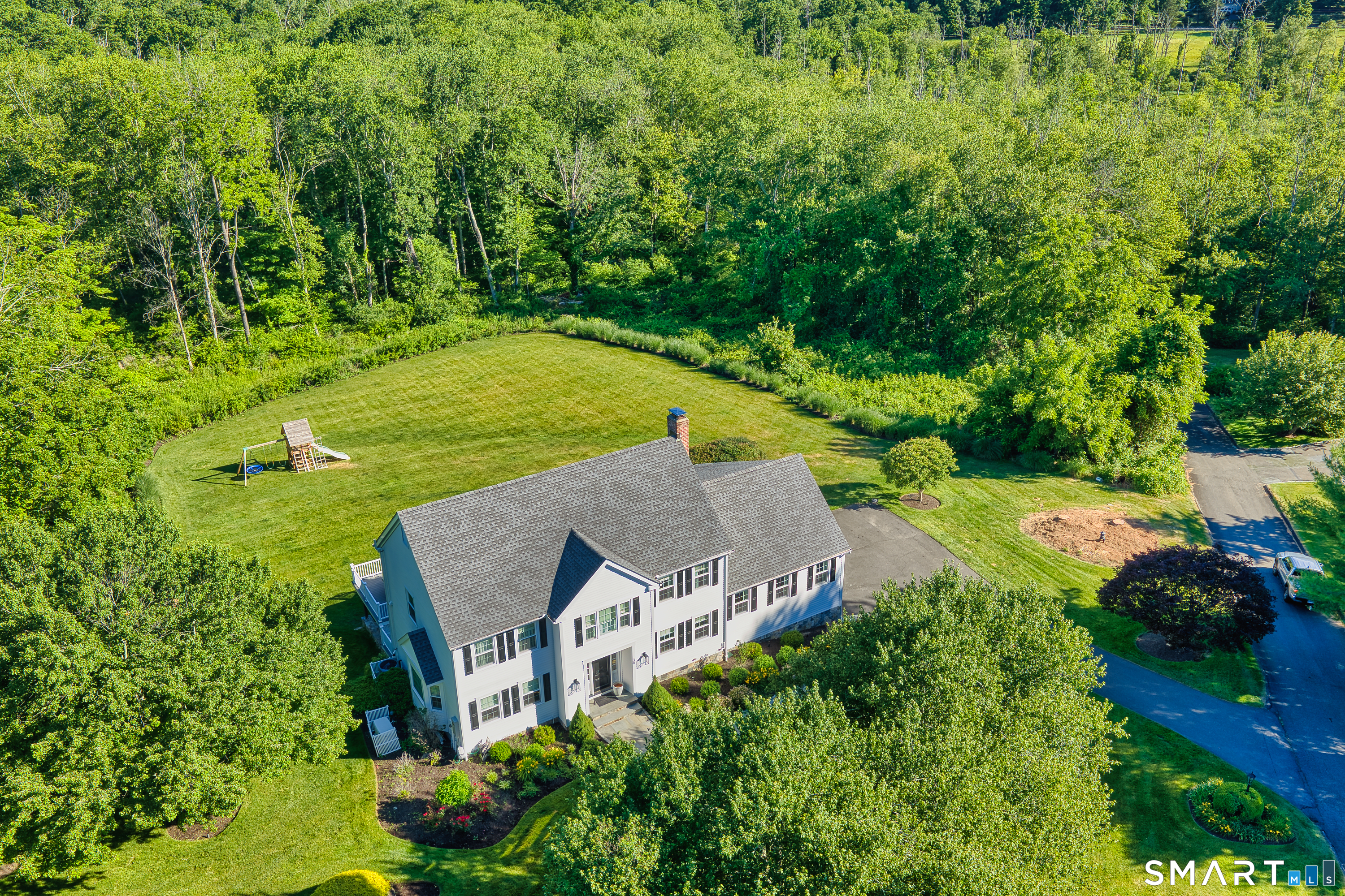 36 Oneill Court Ridgefield, CT 06877 - Photo 1 of 1