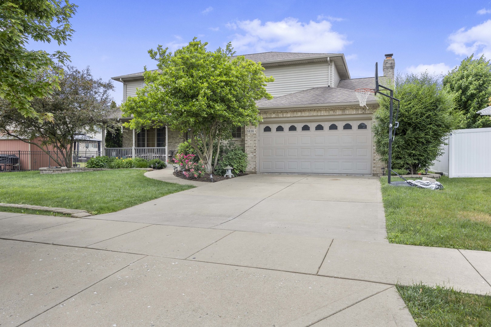 5636 9th Avenue Countryside, IL 60525 - Photo 3 of 49