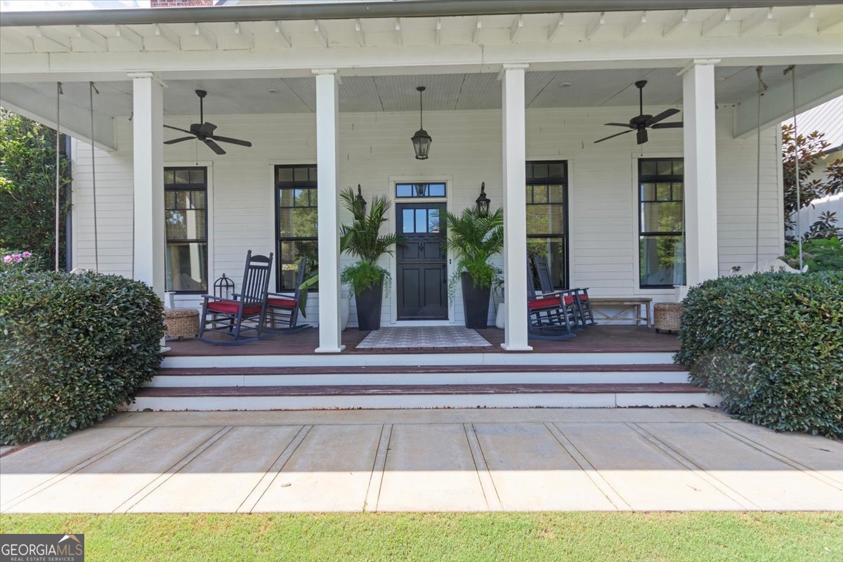 1641 Brownwood Road Madison, GA 30650 - Photo 3 of 122 Gallery Image 3