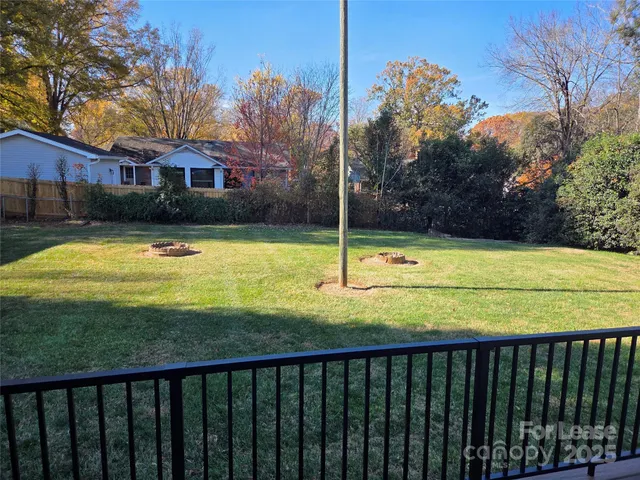 a view of deck with patio