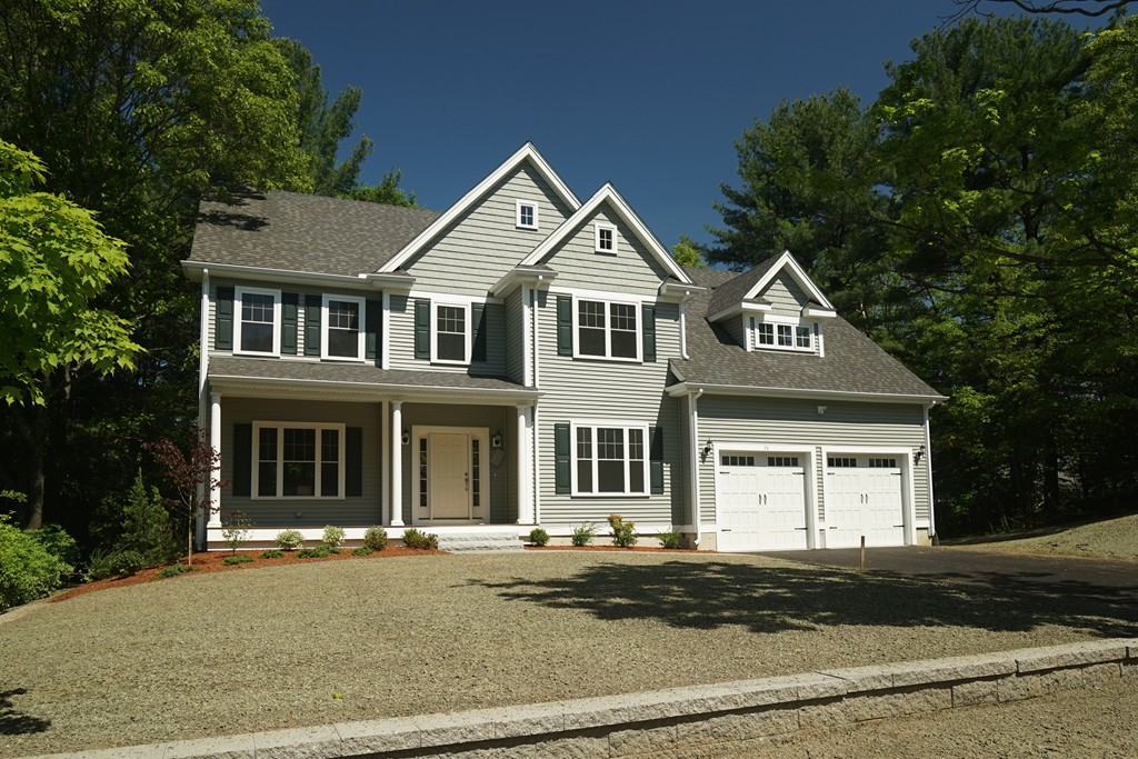 36 Peter Spring Road Concord, MA 01742 - Photo 1 of 19