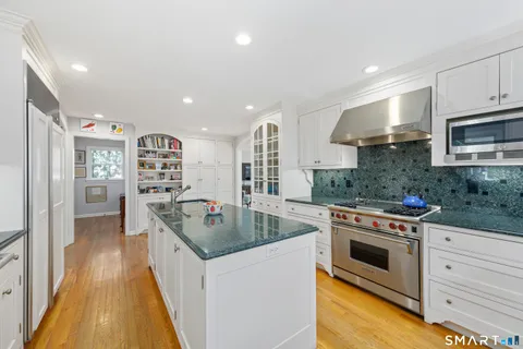 $2,450,000 | 27 Crest Road, Norwalk, CT 06853