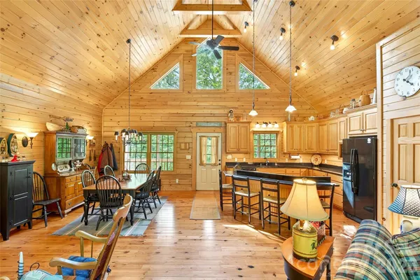 $399,818 | 240 Ravenswood Drive, Marion, NC 28752