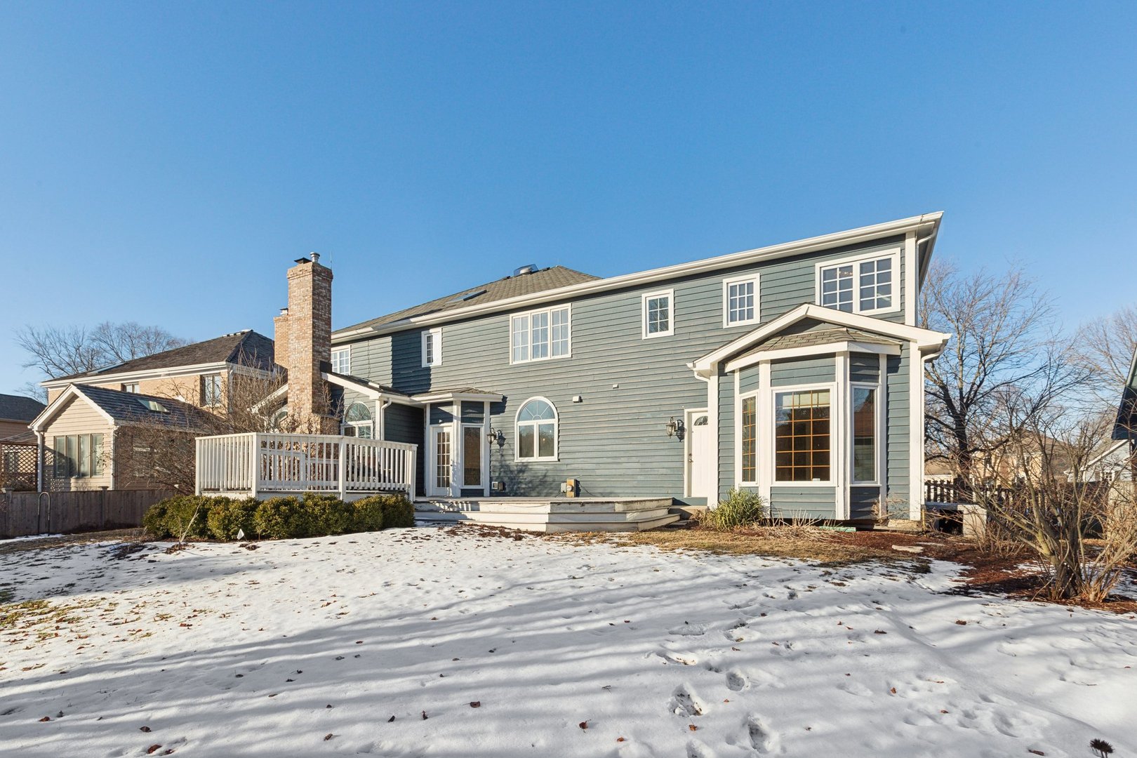 952 West Bailey Road Naperville, IL 60565 - Photo 61 of 64 Gallery Image 61
