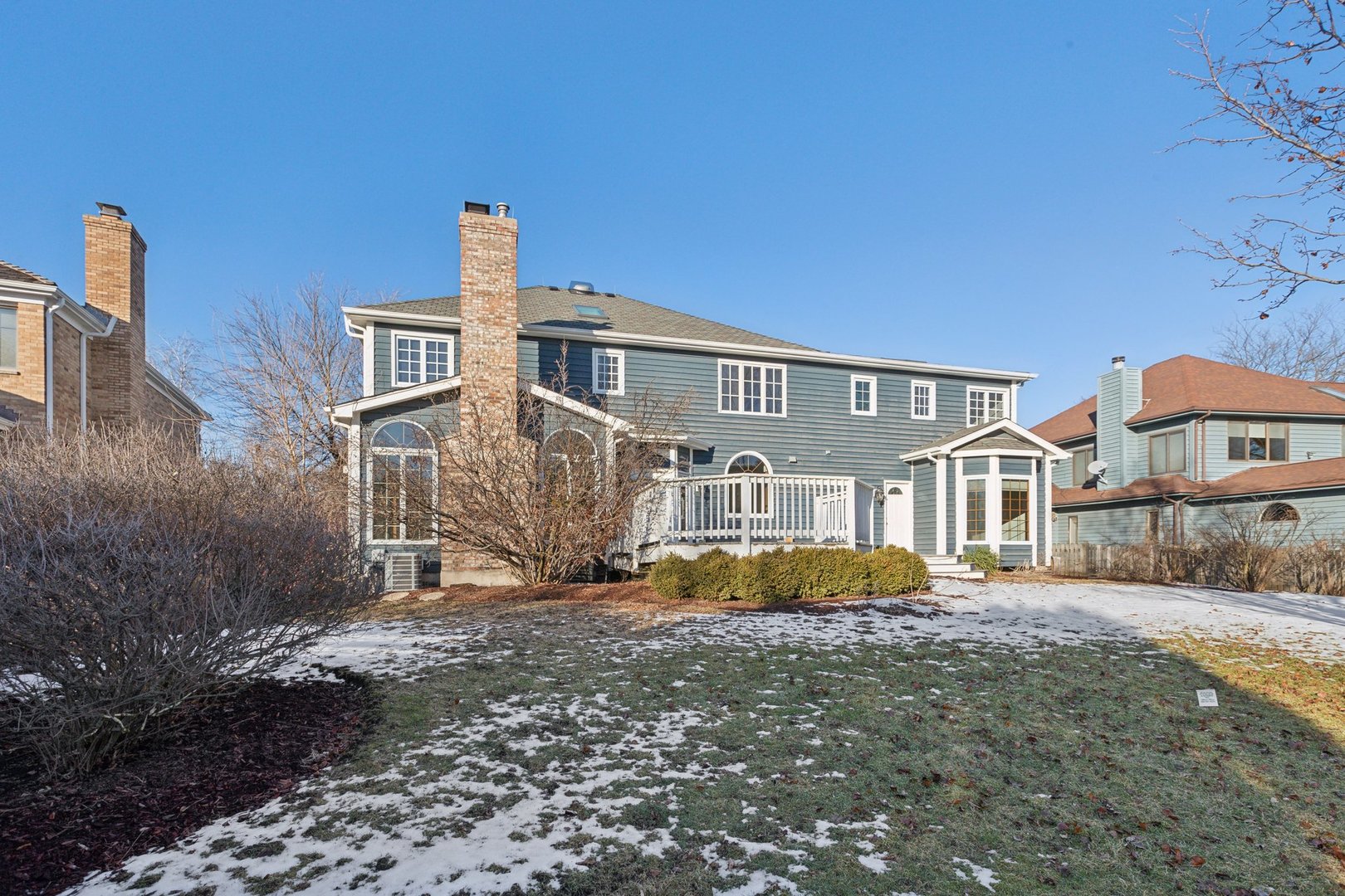 952 West Bailey Road Naperville, IL 60565 - Photo 63 of 64 Gallery Image 63