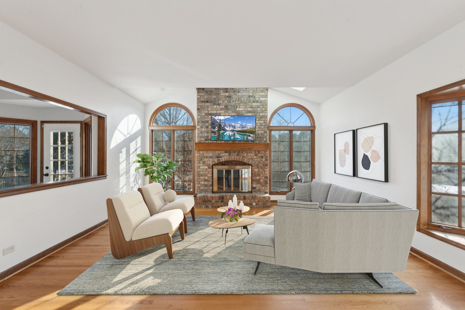952 West Bailey Road Naperville, IL 60565 - Photo 9 of 64 Gallery Image 9