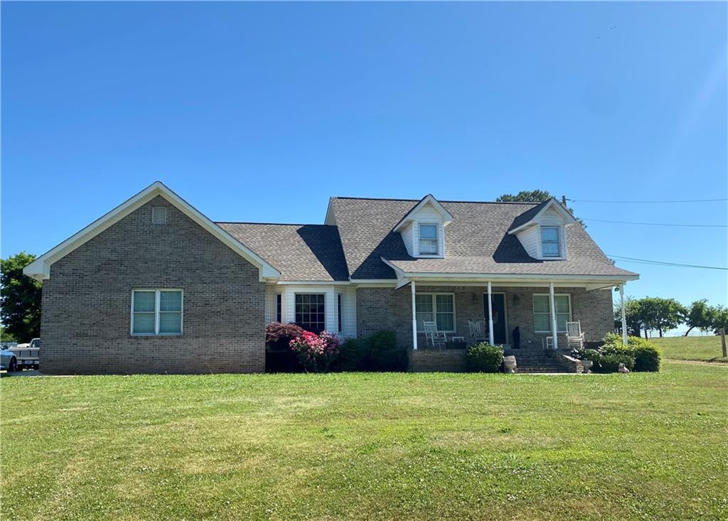735 Liberty Road Southwest Calhoun, GA 30701 - Photo 1 of 1 Gallery Image 1