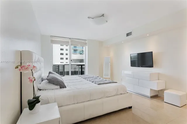 $4,800 | 2401 Collins Avenue, Unit 1110, Miami Beach, FL 33140