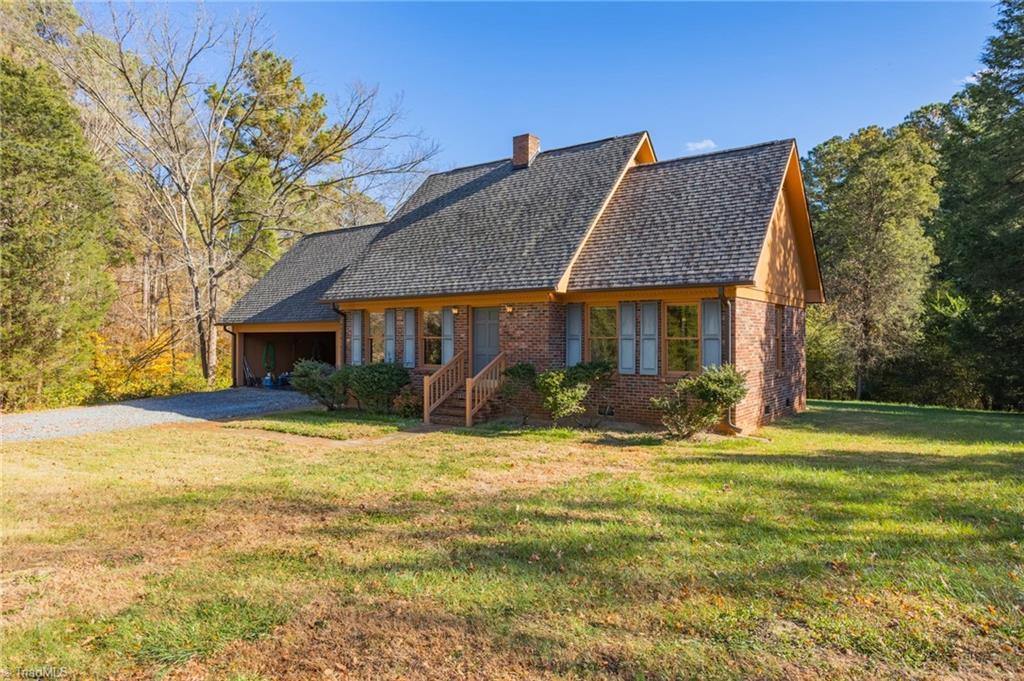 2314 Turner Road Lexington, NC 27292 - Photo 1 of 40 Gallery Image 1