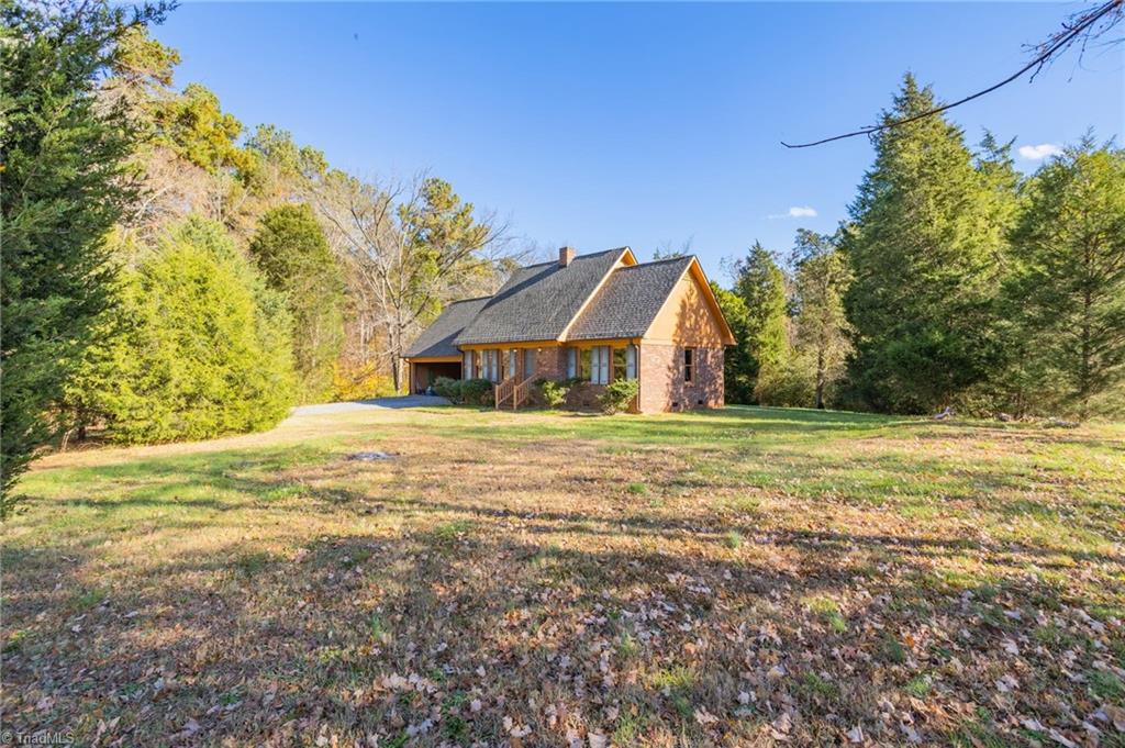 2314 Turner Road Lexington, NC 27292 - Photo 2 of 40 Gallery Image 2