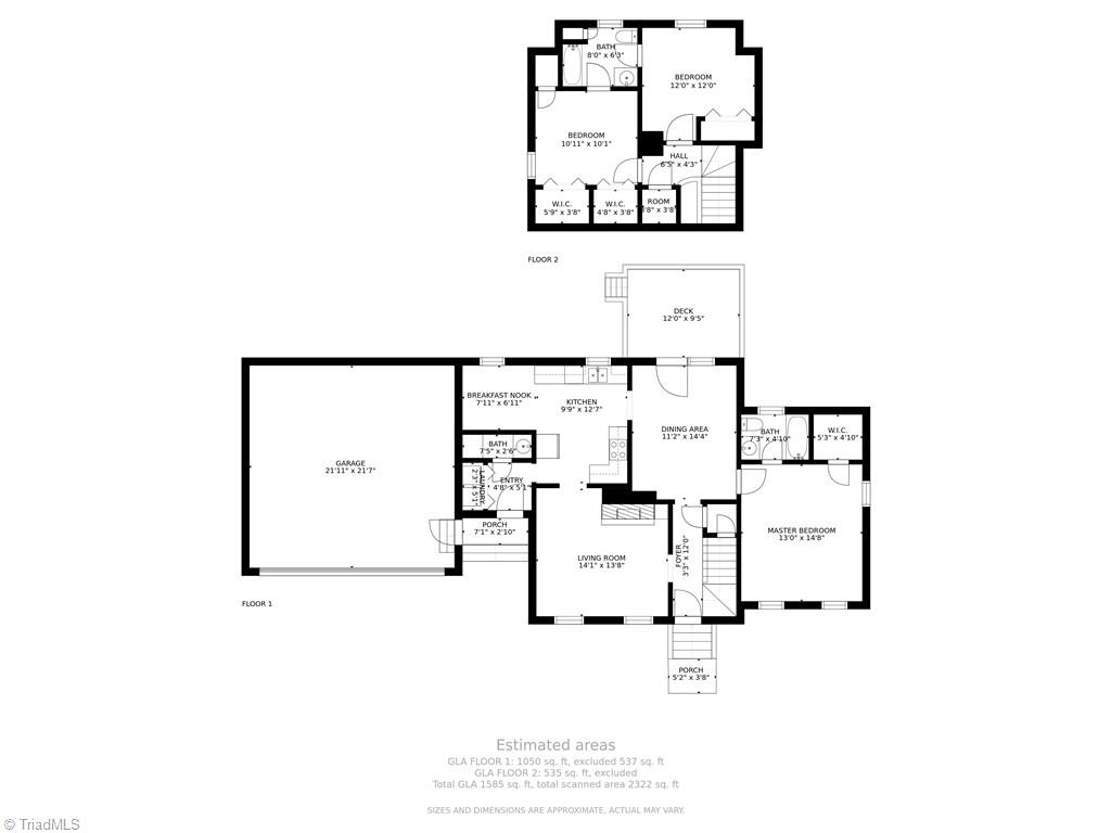 2314 Turner Road Lexington, NC 27292 - Photo 38 of 40 Gallery Image 38