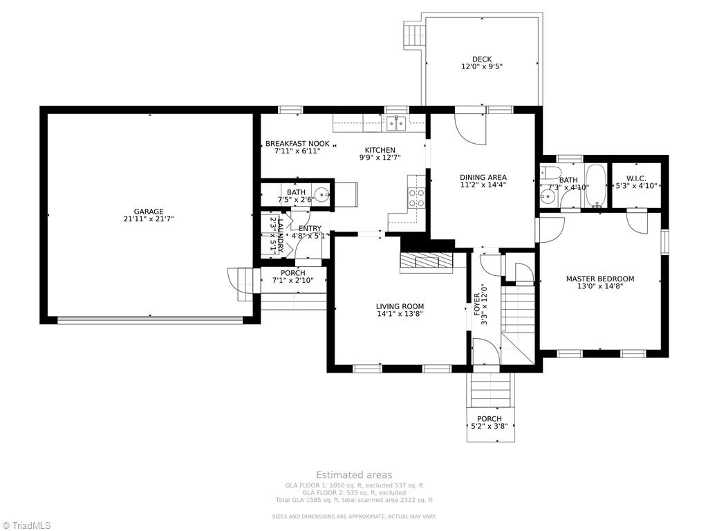 2314 Turner Road Lexington, NC 27292 - Photo 39 of 40 Gallery Image 39