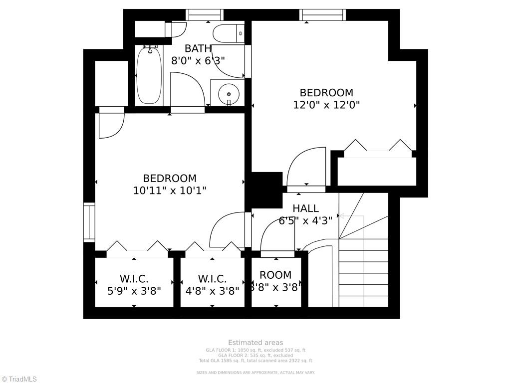 2314 Turner Road Lexington, NC 27292 - Photo 40 of 40 Gallery Image 40