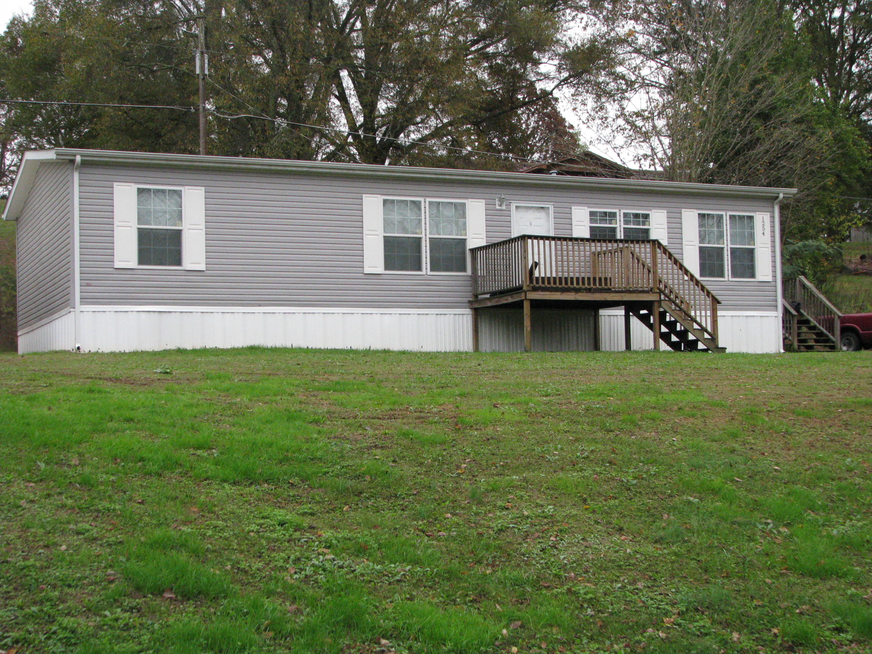 1254 Francis Spring Road Jasper, TN 37347 - Photo 1 of 11 1254 Francis Springs Rd 042