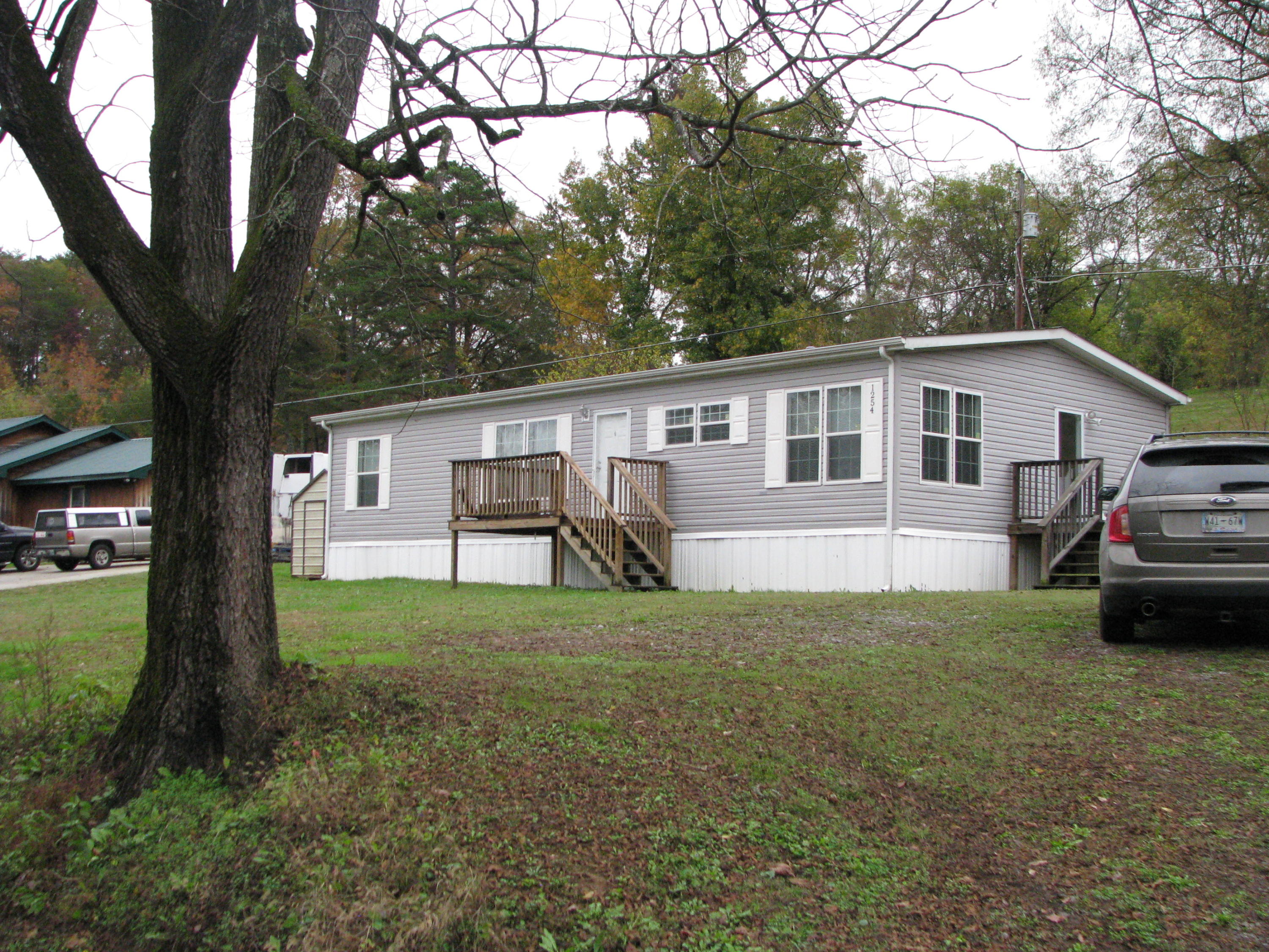 1254 Francis Spring Road Jasper, TN 37347 - Photo 10 of 11 1254 Francis Springs Rd 038