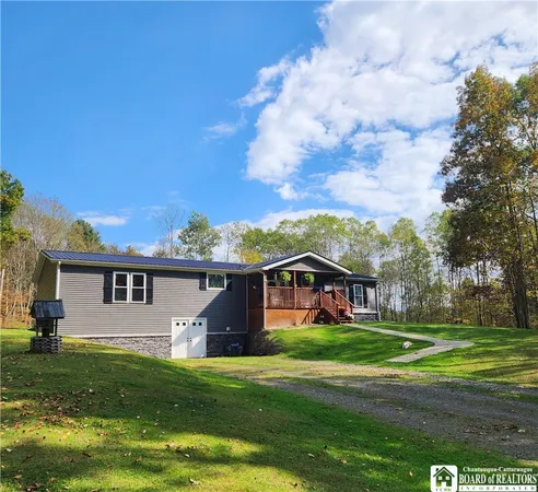 $215,000 | 466 Forestland Road, Portville, NY 14770