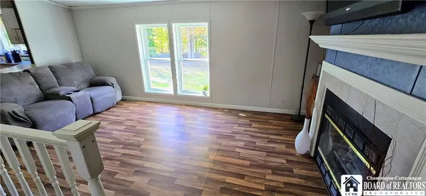 $215,000 | 466 Forestland Road, Portville, NY 14770