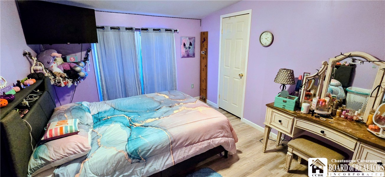 466 Forestland Road Portville, NY 14770 - Photo 24 of 32 Bedroom 2