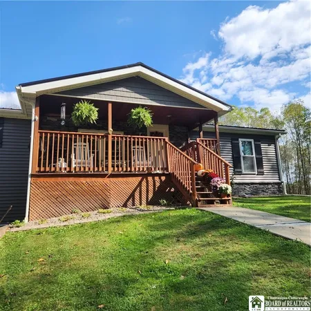 $215,000 | 466 Forestland Road, Portville, NY 14770